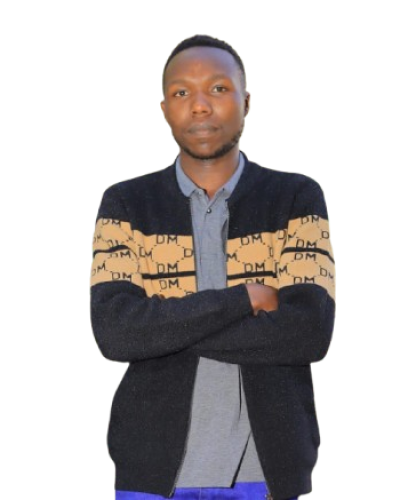 Elias Kemboy