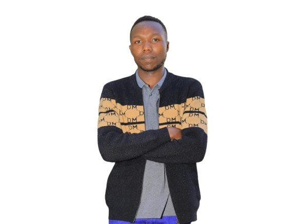 Elias Kemboy